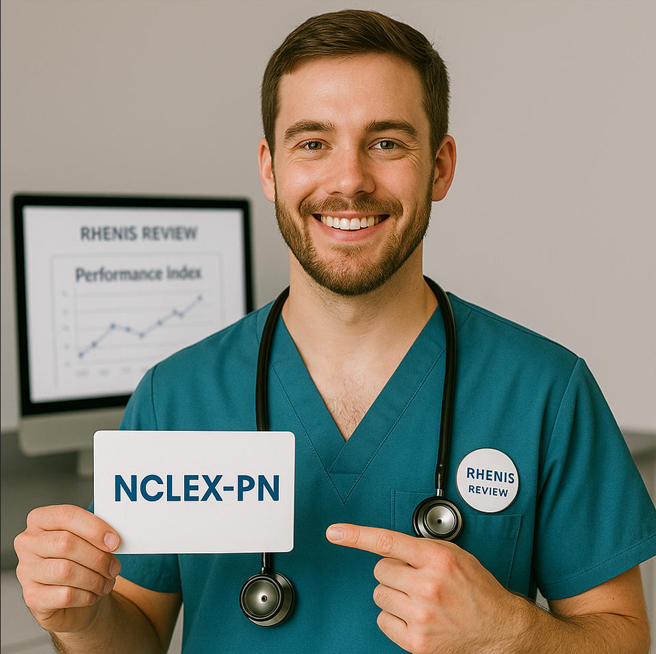 NCLEX-PN