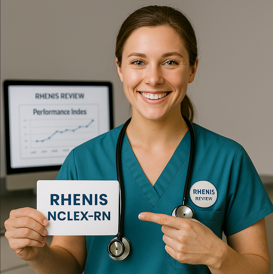 NCLEX-RN