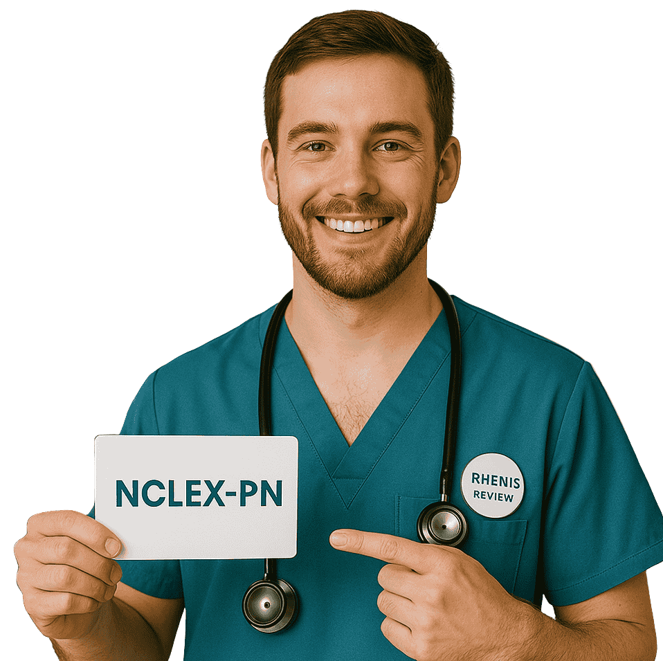 NCLEX-PN